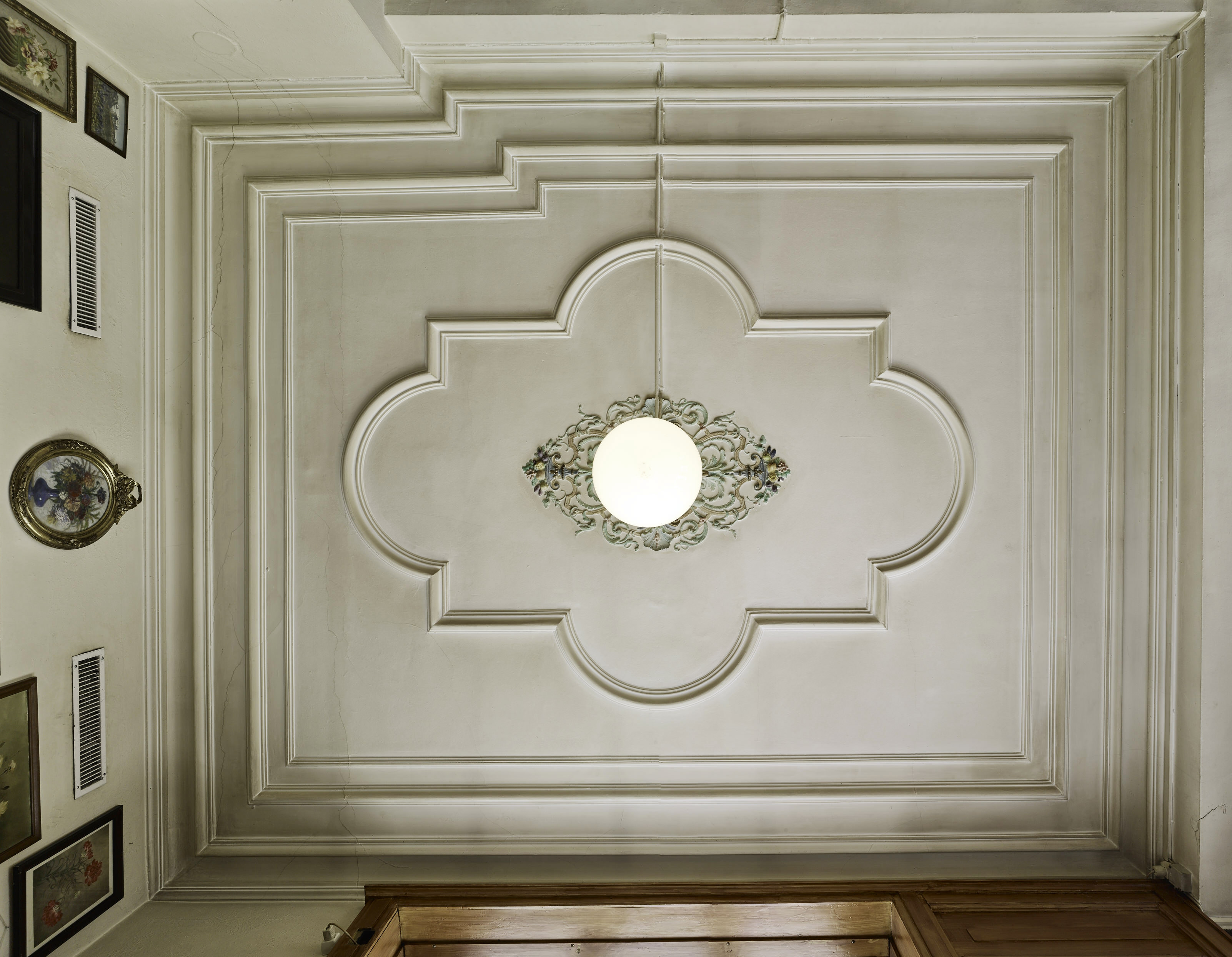 Restaurant Alpenrose, Zürich